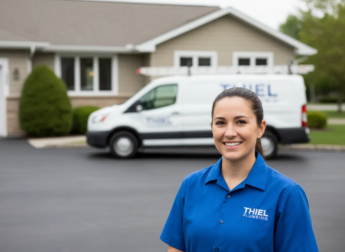 Plumber Hancock, MN FAQs